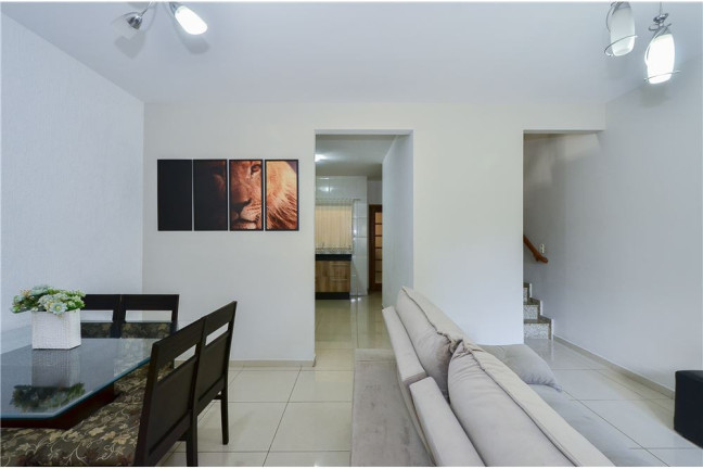 Imagem Casa com 3 Quartos à Venda, em Penha - São Paulo Imagem Casa com 3 Quartos à Venda, em Penha - São Paulo