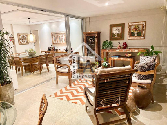Imagem Apartamento com 3 Quartos à Venda, 180 m² em Campo Belo - São Paulo Imagem Apartamento com 3 Quartos à Venda, 180 m² em Campo Belo - São Paulo