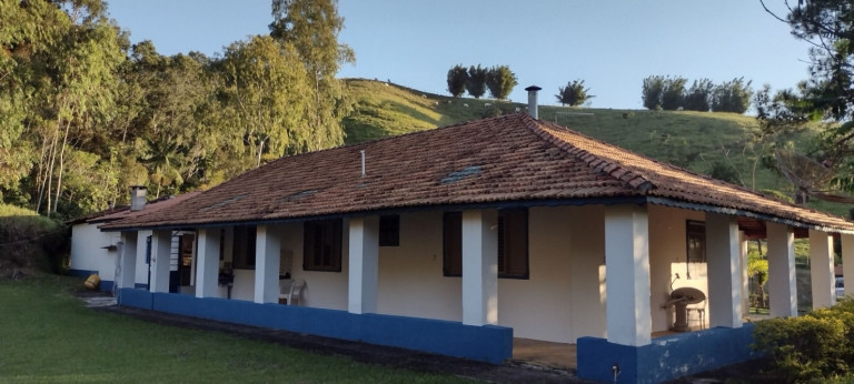 Imagem Chácara com 2 Quartos à Venda, 150 m² em Zona Rural - São Luíz Do Paraitinga Imagem Chácara com 2 Quartos à Venda, 150 m² em Zona Rural - São Luíz Do Paraitinga