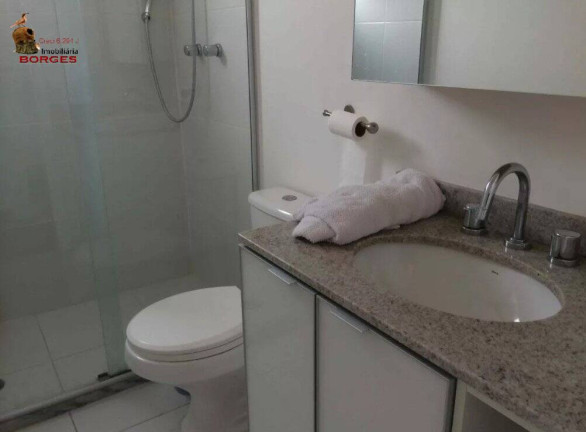 Imagem Apartamento com 2 Quartos à Venda, 66 m² em Vila Mariana - São Paulo