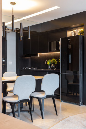 Imagem Apartamento com 1 Quarto à Venda, 51 m² em Setor Bueno - Goiânia Imagem Apartamento com 1 Quarto à Venda, 51 m² em Setor Bueno - Goiânia