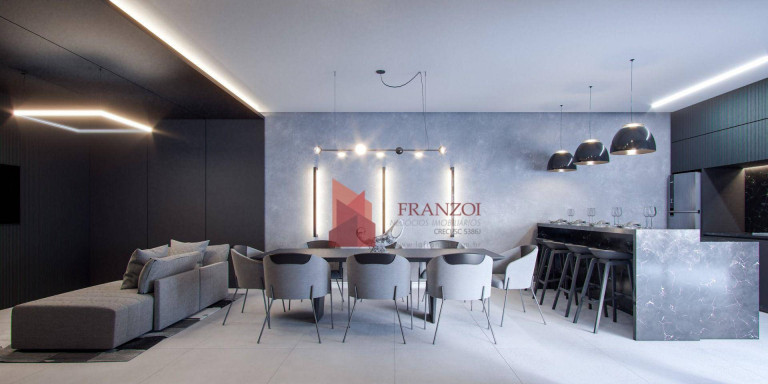 Imagem Apartamento com 3 Quartos à Venda, 97 m² em Fazenda - Itajaí Imagem Apartamento com 3 Quartos à Venda, 97 m² em Fazenda - Itajaí