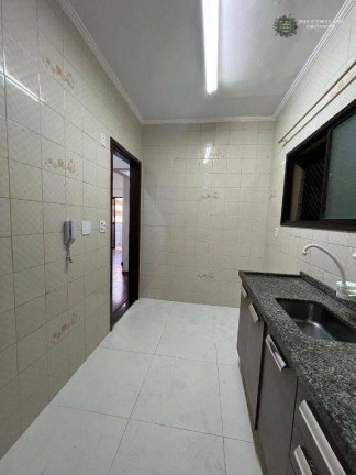Imagem Apartamento com 1 Quarto à Venda, 46 m² em Vila Guilhermina - Praia Grande Imagem Apartamento com 1 Quarto à Venda, 46 m² em Vila Guilhermina - Praia Grande