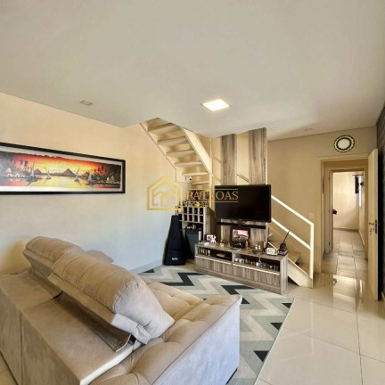 Imagem Apartamento com 3 Quartos à Venda, 184 m² em Centro - São Bernardo Do Campo
