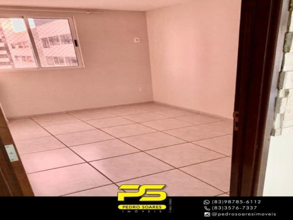 Imagem Apartamento com 3 Quartos à Venda, 84 m² em Tambaú - João Pessoa Imagem Apartamento com 3 Quartos à Venda, 84 m² em Tambaú - João Pessoa