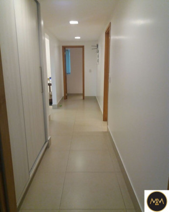 Imagem Apartamento com 4 Quartos à Venda, 214 m² em Brisamar - João Pessoa