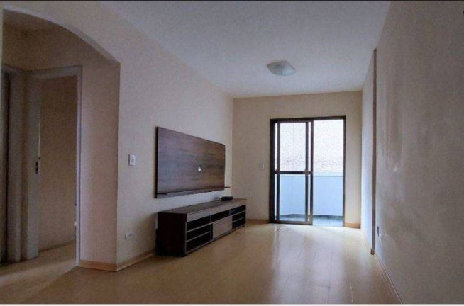 Imagem Apartamento com 2 Quartos à Venda, 64 m² em Baeta Neves - São Bernardo Do Campo