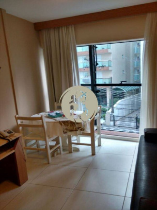 Imagem Apartamento com 1 Quarto à Venda, 40 m² em Gonzaga - Santos Imagem Apartamento com 1 Quarto à Venda, 40 m² em Gonzaga - Santos