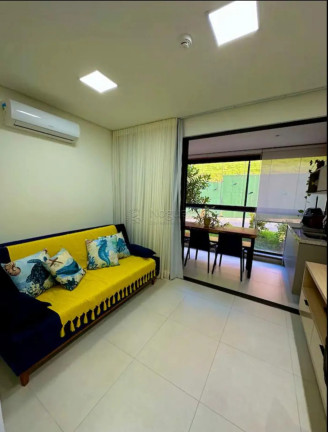 Imagem Apartamento com 1 Quarto à Venda, 38 m² em Carneiros - Tamandaré