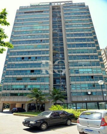 Imagem Apartamento com 3 Quartos à Venda, 247 m² em Barra Da Tijuca - Rio De Janeiro