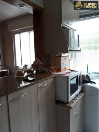 Imagem Apartamento com 3 Quartos à Venda, 110 m² em Fragata - Pelotas