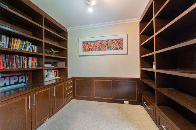 Imagem Apartamento com 4 Quartos à Venda, 168 m² em Alto Da Boa Vista - São Paulo Imagem Apartamento com 4 Quartos à Venda, 168 m² em Alto Da Boa Vista - São Paulo