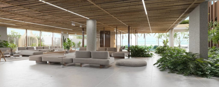 Imagem Apartamento com 3 Quartos à Venda, 239 m² em Ponta De Campina - Cabedelo Imagem Apartamento com 3 Quartos à Venda, 239 m² em Ponta De Campina - Cabedelo