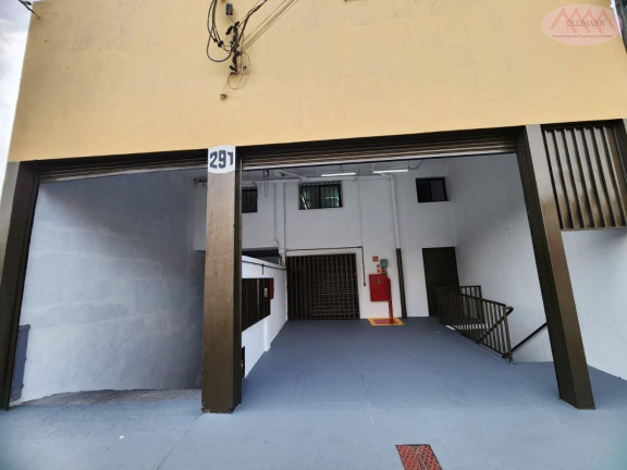 Imóvel para Alugar, 1.000 m² em Jardim Quarto Centenário - Mauá