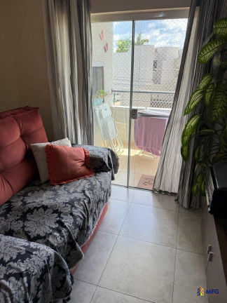 Imagem Apartamento com 2 Quartos à Venda, em Vila Barão - Sorocaba Imagem Apartamento com 2 Quartos à Venda, em Vila Barão - Sorocaba