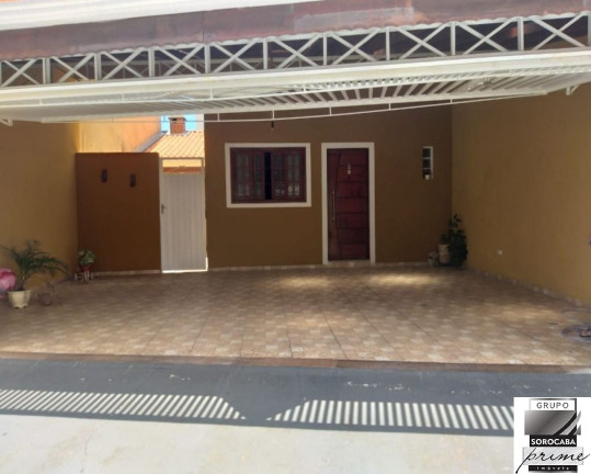 Imagem Sobrado com 2 Quartos à Venda, 200 m² em Jardim Tropical - Sorocaba Imagem Sobrado com 2 Quartos à Venda, 200 m² em Jardim Tropical - Sorocaba