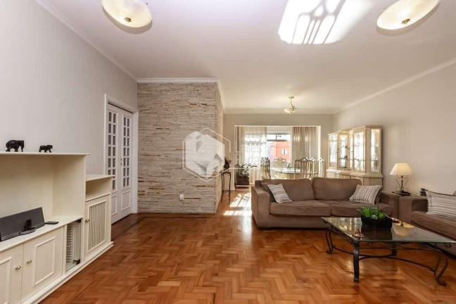 Imagem Apartamento com 3 Quartos à Venda, 145 m² em Santa Cecília - São Paulo Imagem Apartamento com 3 Quartos à Venda, 145 m² em Santa Cecília - São Paulo