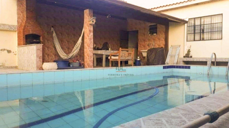 Imagem Casa com 2 Quartos à Venda, 308 m² em Itaipu - Niterói Imagem Casa com 2 Quartos à Venda, 308 m² em Itaipu - Niterói