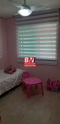 Imagem Apartamento com 4 Quartos à Venda, 240 m² em Vila Da Penha - Rio De Janeiro