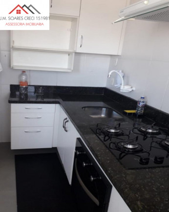 Imagem Imóvel com 2 Quartos à Venda, 50 m² em Vila Pereira Barreto - São Paulo Imagem Imóvel com 2 Quartos à Venda, 50 m² em Vila Pereira Barreto - São Paulo
