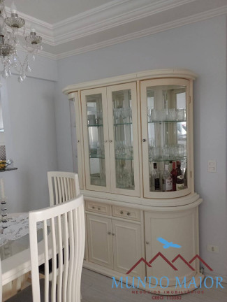 Imagem Apartamento com 3 Quartos à Venda, 78 m² em Baeta Neves - São Bernardo Do Campo