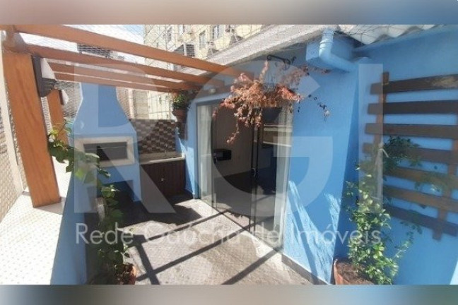 Imagem Cobertura com 1 Quarto à Venda, 112 m² em Cidade Baixa - Porto Alegre Imagem Cobertura com 1 Quarto à Venda, 112 m² em Cidade Baixa - Porto Alegre
