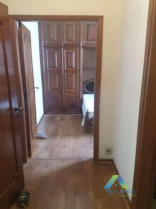 Imagem Casa com 4 Quartos à Venda, 450 m² em Vila Das Mercês - São Paulo
