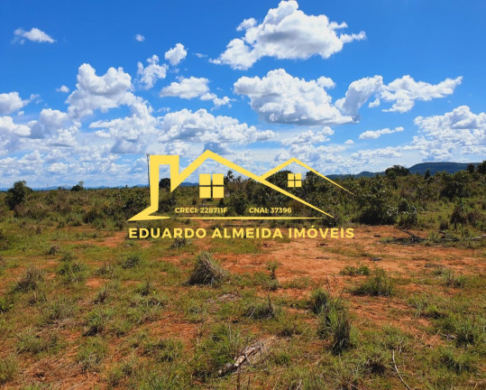 Imagem Imóvel à Venda, 725 m² em Taipas - Taipas Do Tocantins Imagem Imóvel à Venda, 725 m² em Taipas - Taipas Do Tocantins