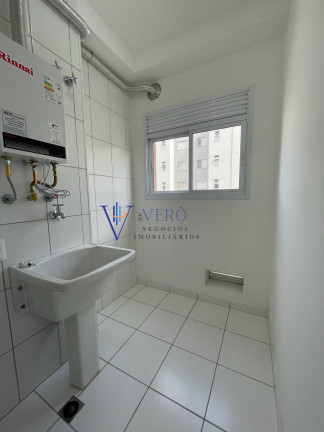 Imagem Apartamento com 3 Quartos para Alugar, 70 m² em Barueri Imagem Apartamento com 3 Quartos para Alugar, 70 m² em Barueri