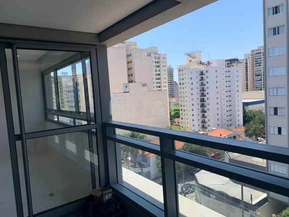 Imagem Apartamento com 3 Quartos para Alugar, 168 m² em Perdizes - São Paulo Imagem Apartamento com 3 Quartos para Alugar, 168 m² em Perdizes - São Paulo