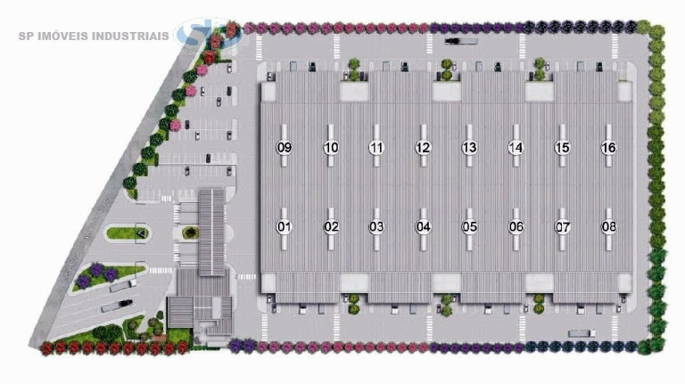 Imagem Imóvel Comercial para Alugar, 4.476 m² em Campinas - Campinas Imagem Imóvel Comercial para Alugar, 4.476 m² em Campinas - Campinas