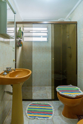 Imagem Apartamento com 3 Quartos à Venda, 92 m² em Jaguaré - São Paulo