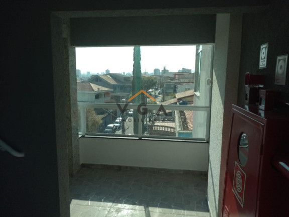 Imagem Apartamento com 2 Quartos à Venda, 36 m² em Cidade Patriarca - São Paulo Imagem Apartamento com 2 Quartos à Venda, 36 m² em Cidade Patriarca - São Paulo