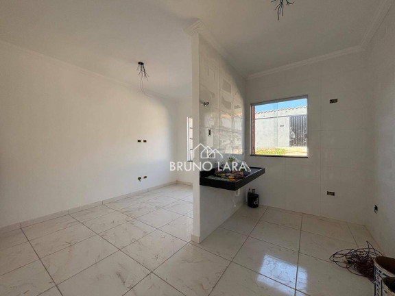 Imagem Casa com 3 Quartos à Venda, 151 m² em Marques Industrial - São Joaquim De Bicas Imagem Casa com 3 Quartos à Venda, 151 m² em Marques Industrial - São Joaquim De Bicas