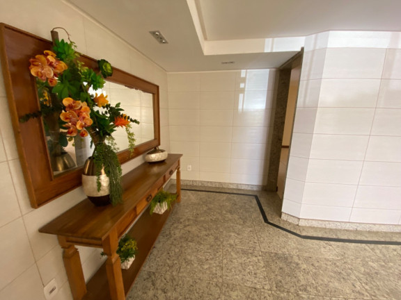 Imagem Apartamento com 3 Quartos à Venda, 80 m² em Imbuí - Salvador