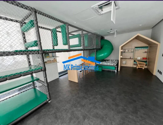 Imagem Apartamento com 3 Quartos à Venda, 170 m² em Pinheiros - São Paulo