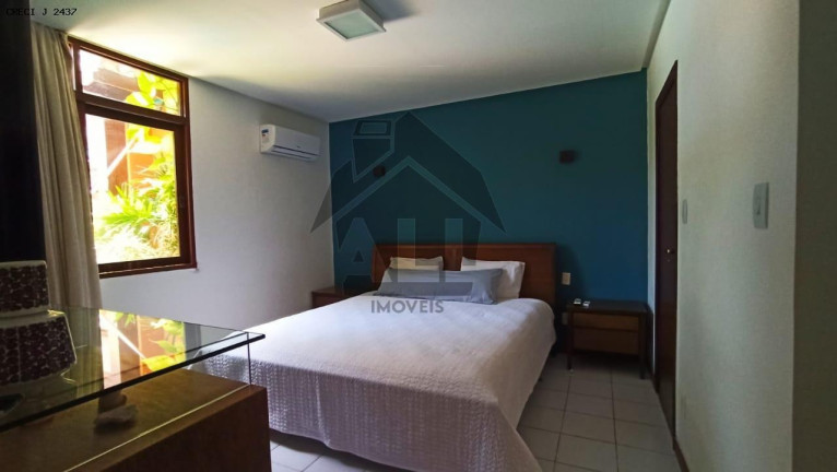 Imagem Casa com 4 Quartos à Venda,  em Busca Vida (abrantes) - Camaçari