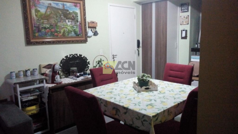 Imagem Apartamento com 2 Quartos à Venda, 57 m² em Vila São Pedro - Hortolândia Imagem Apartamento com 2 Quartos à Venda, 57 m² em Vila São Pedro - Hortolândia
