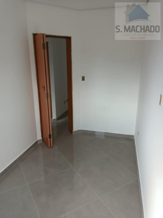 Imagem Apartamento com 2 Quartos à Venda, 102 m² em Parque Oratório - Santo André