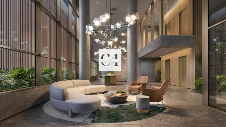 Imagem Cobertura com 5 Quartos à Venda, 500 m² em Vila Nova Conceição - São Paulo