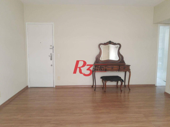 Imagem Apartamento com 2 Quartos à Venda, 80 m² em Embaré - Santos Imagem Apartamento com 2 Quartos à Venda, 80 m² em Embaré - Santos