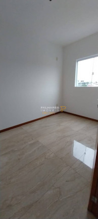 Imagem Apartamento com 2 Quartos à Venda, 62 m² em Iririú - Joinville