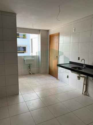 Imagem Apartamento com 3 Quartos à Venda, 86 m² em Boa Viagem - Recife