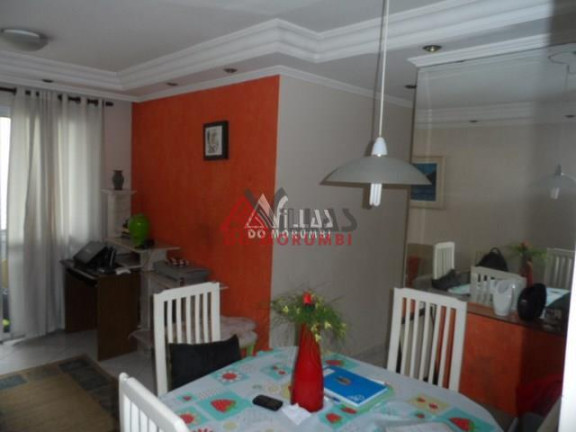 Imagem Apartamento com 2 Quartos à Venda, 55 m² em Chácara Nossa Senhora Do Bom Conselho - São Paulo Imagem Apartamento com 2 Quartos à Venda, 55 m² em Chácara Nossa Senhora Do Bom Conselho - São Paulo