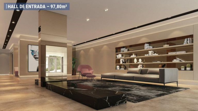 Imagem Imóvel com 3 Quartos à Venda, 82 m² em Jardim Europa - Porto Alegre Imagem Imóvel com 3 Quartos à Venda, 82 m² em Jardim Europa - Porto Alegre