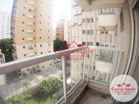Imagem Apartamento com 1 Quarto à Venda, 45 m² em Jardim Paulista - São Paulo