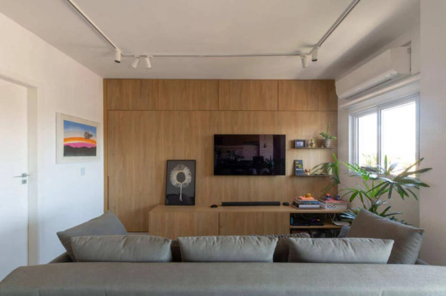 Apartamento com 1 Quarto à Venda, 60 m²
