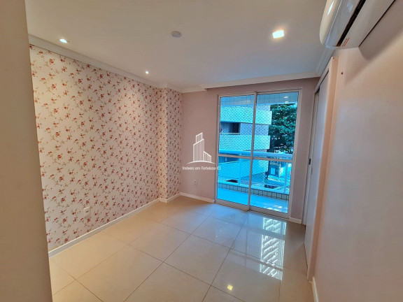 Imagem Apartamento com 3 Quartos à Venda, 118 m² em Meireles - Fortaleza