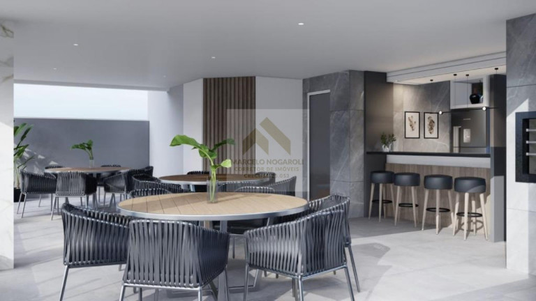 Imagem Apartamento com 3 Quartos à Venda, 91 m² em Gravatá - Navegantes Imagem Apartamento com 3 Quartos à Venda, 91 m² em Gravatá - Navegantes