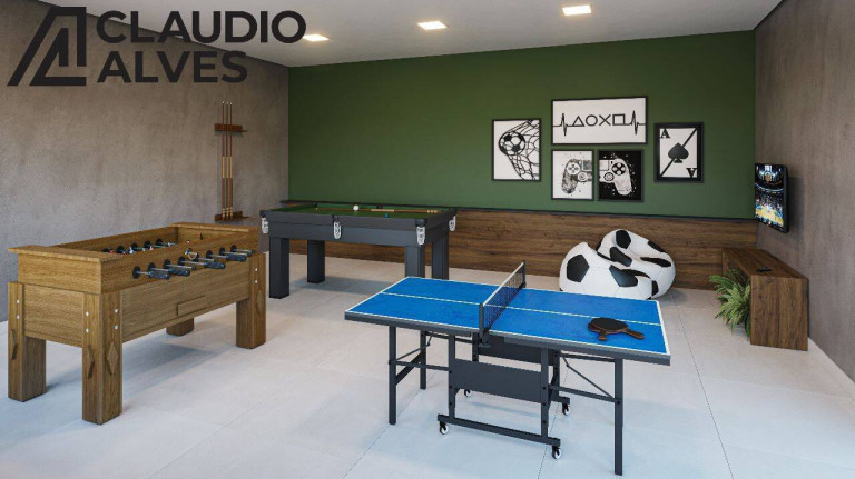 Imagem Casa de Condomínio com 2 Quartos à Venda, 40 m² em Mangabeira - Feira De Santana Imagem Casa de Condomínio com 2 Quartos à Venda, 40 m² em Mangabeira - Feira De Santana